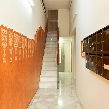 Stay U-Nique Apartments Consell บาร์เซโลนา ภายนอก รูปภาพ