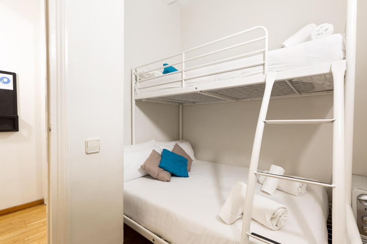 Stay U-Nique Apartments Consell บาร์เซโลนา ภายนอก รูปภาพ