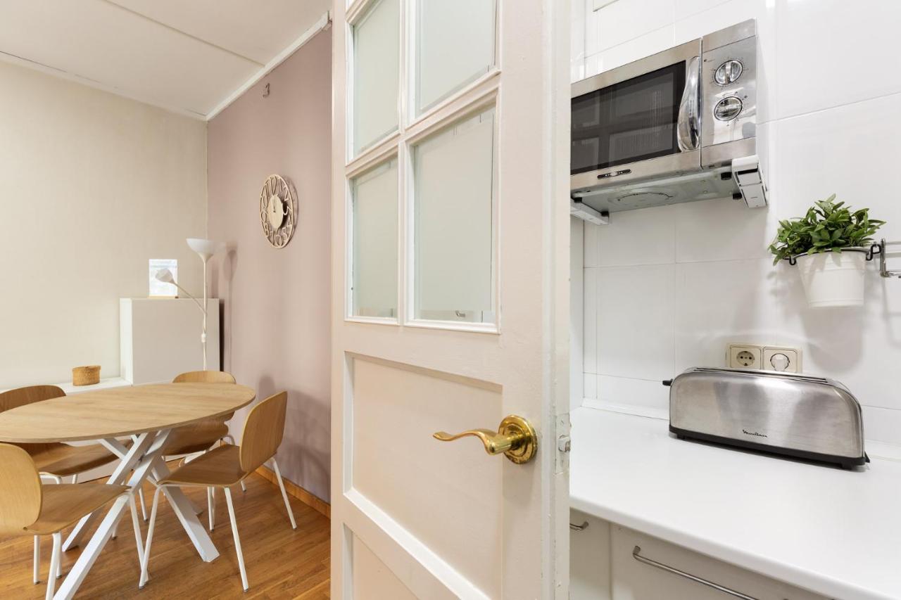 Stay U-Nique Apartments Consell บาร์เซโลนา ภายนอก รูปภาพ
