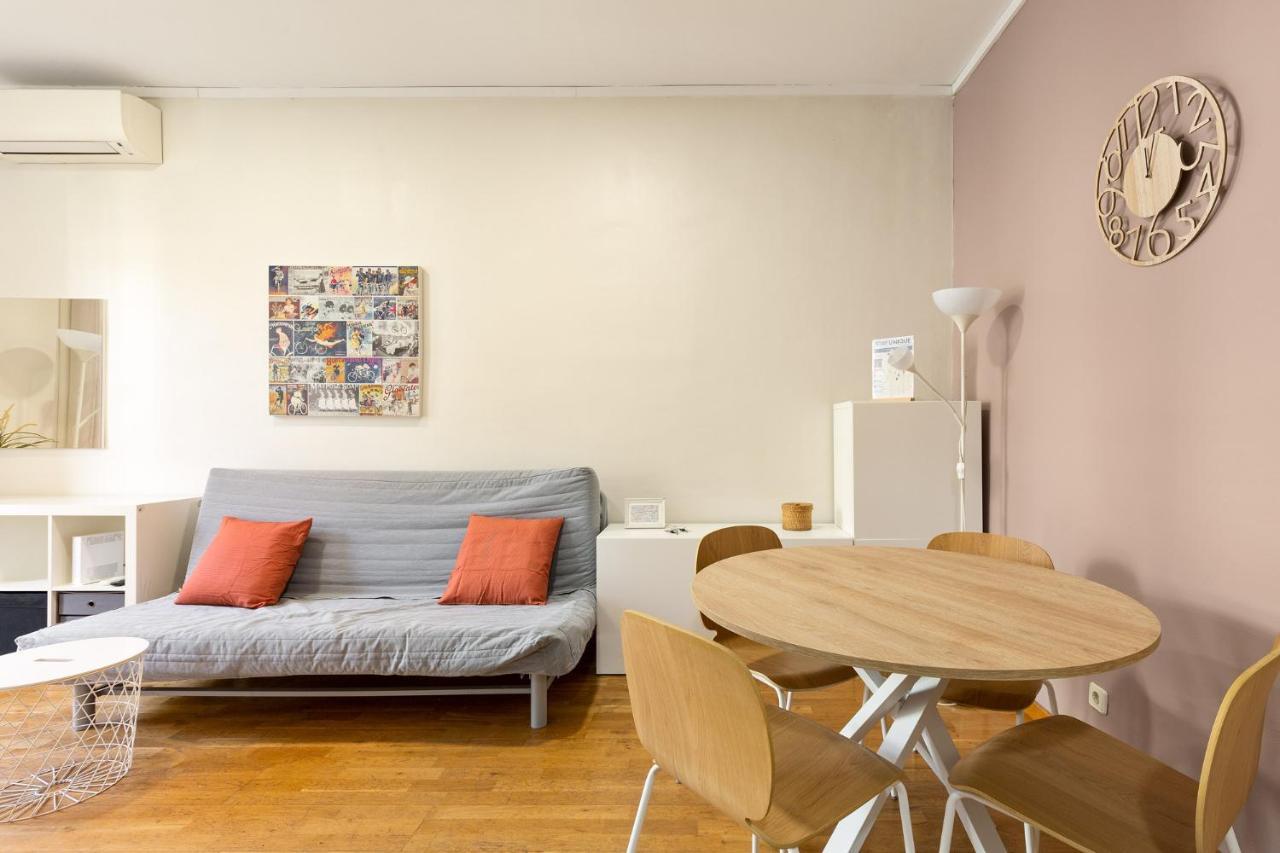 Stay U-Nique Apartments Consell บาร์เซโลนา ภายนอก รูปภาพ