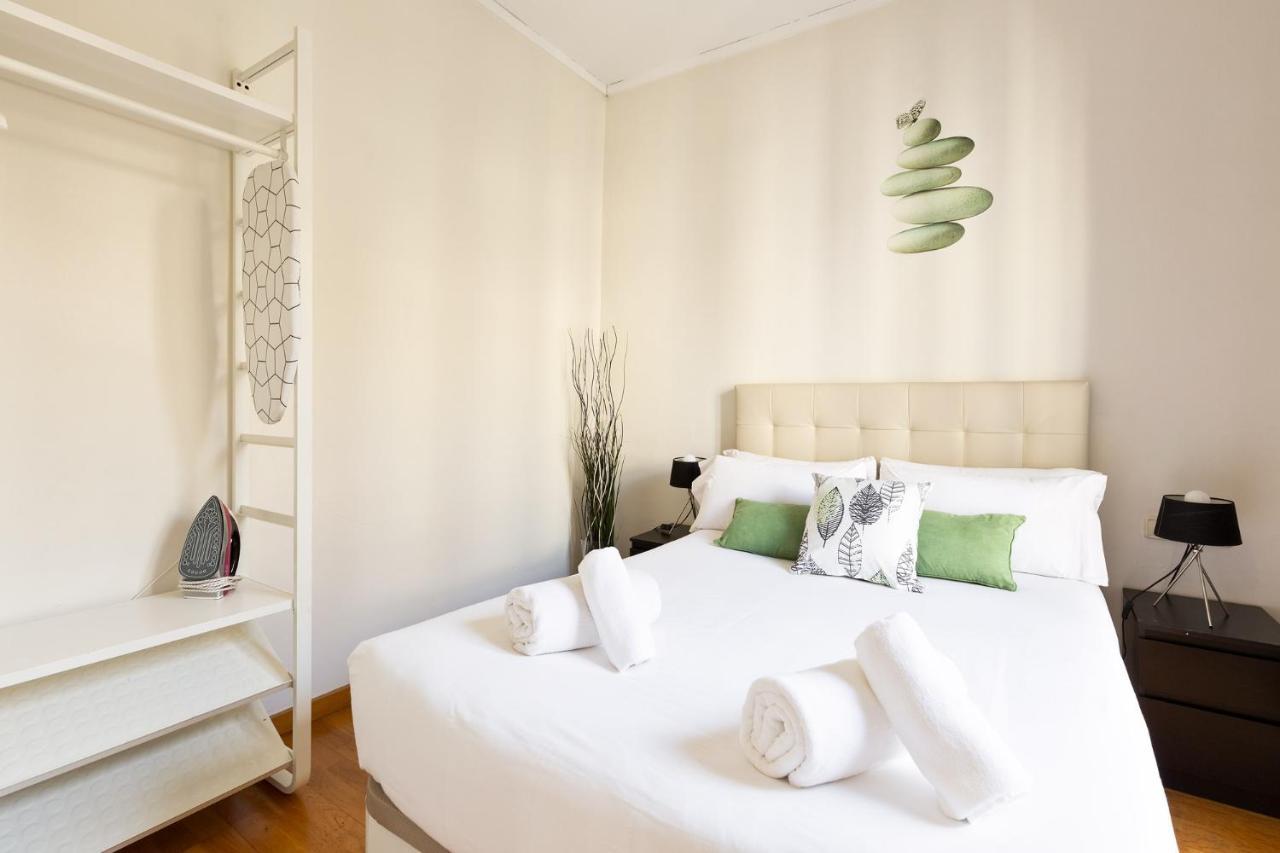 Stay U-Nique Apartments Consell บาร์เซโลนา ภายนอก รูปภาพ
